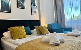 Apartamenty Planeta Mielno 100 m od plaży